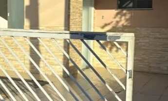 Imagem 6: Casa em condomínio residencial Amaralina 2, bairro Pampalona.watss: *04