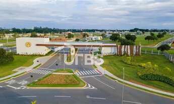 Imagem: Lote de esquina Residencial no Condominio