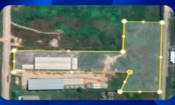 Imagem 2: IMÓVEL INDUSTRIAL - Parque Industrial de Rio Branco, Rio Branco/AC, Área de 31.085m² de te