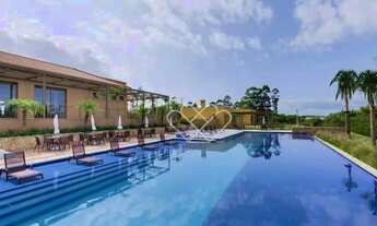 Imagem 5: Terreno à Venda no Cyrela Landscape com 280m² em Bairro Valorizado