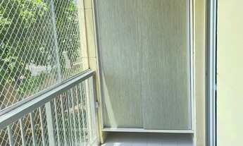 Imagem 5: Apartamento residencial para Locação no Cond. Arboris Buraquinho, Lauro de Freitas - BA