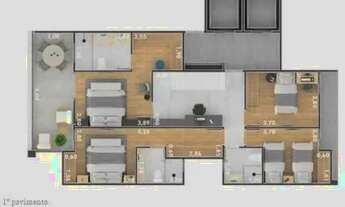 Imagem 5: Cobertura 4 quartos - Santa Helena