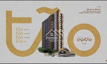 Imagem: Apartamento com 2 dormitórios à venda