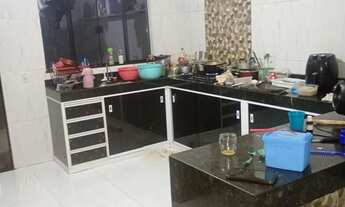 Imagem 7: Vendo uma casa de 204 metros na 1506 sul valor 380 o ágio