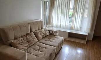 Imagem 2: Apartamento de 1 quarto na Cidade Baixa