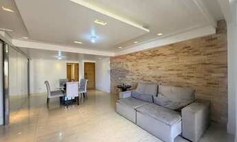 Imagem 4: Apartamento com 03 suítes 157m2 em Manaíra para locação