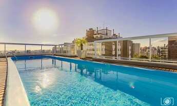 Imagem 3: Lindo 2 quartos com 2 box no Petrópolis