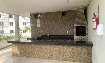 Imagem 2: VENDO O MAIS BARATO DA OLX REPASSE EM CONDOMÍNIO COM TOTAL SEGURANÇA E LAZER