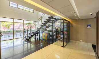 Imagem 5: Sala Comercial 83 m² Mobiliada à Venda na Av. T-2, no Focus Business Center