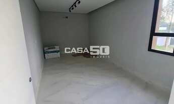 Imagem 6: Casa à Venda Condomínio Joapiranga - Valinhos