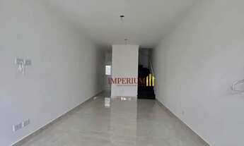 Imagem 3: Sobrado com 3 dormitórios à venda, 110 m² por R$ 598.000,00 - Vila Ede - São Paulo/SP