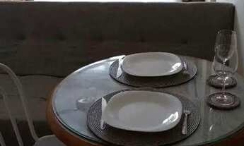 Imagem 3: Kitnet com 1 dormitório para alugar, 27 m² por R$ 2.600,00/mês - Centro - Balneário Cambor