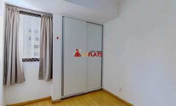 Imagem 6: Flat com ótimo preço no bairro Moema. Confira!