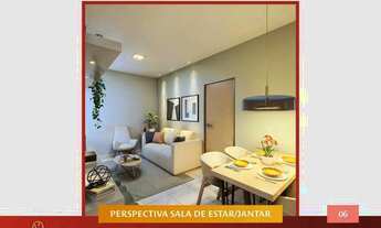 Imagem 4: 041- APARTAMENTO COM SUBSÍDIO DE ATÉ 55MIL - FAÇA SUA SIMULAÇÃO AGORA