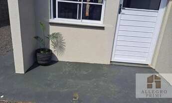 Imagem 6: Casa com 2 dormitórios à venda, 44 m² por R$ 225.000 - Bela Vista - São José do Rio Preto