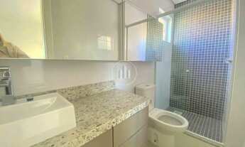 Imagem 3: Apartamento 3 Quartos com 1 Suíte e 92m² - Jardim Atlântico