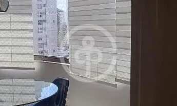 Imagem 6: Apartamento semi- mobiliado em localização privilegiada!