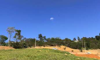 Imagem 3: Terreno 1000 m² + Projeto Aprovado