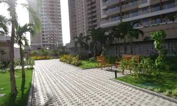 Imagem 3: Papicu - RUA PEREIRA DE MIRAANDA 575 APT 12 T 06 COND HELBORT PQ CLUBE FORTALEZA Aproximad