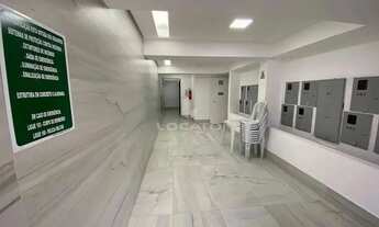 Imagem 6: Apartamento Garden - Dois Quartos com Suíte - Varanda Gourmet - Uma Vaga - Batista de Oliv