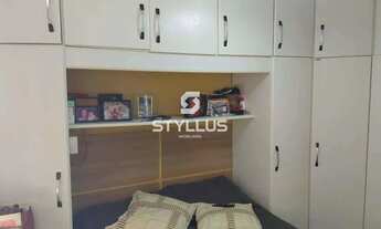 Imagem 7: Engenho Novo Apartamento com 2 dormitórios