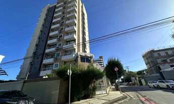 Imagem 5: Ed Vitor Veiga - 3 quartos + 2 vagas - 65 metros - Dionisio Torres