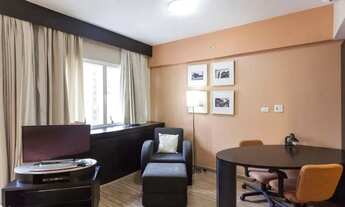 Imagem 5: Flat com ótimo preço no bairro Bela Vista. Confira!