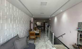 Imagem: Casa com 3 quartos à venda em Belo Horizonte