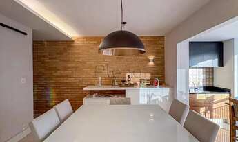 Imagem 5: Apartamento à venda com 3 quartos na Vila Brandina em Campinas