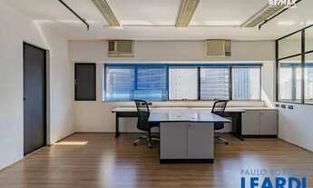 Imagem 6: CONJ. COMERCIAL - VILA OLÍMPIA - SP