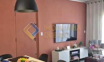 Imagem 5: Apartamentos - Venda - Jardim Irajá - Cod. 4143