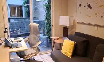 Imagem 2: Venda Garden 3 Dormitórios - 176 m² Vila Nova Conceição