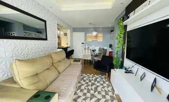 Imagem 6: Apartamento 2 Quartos com 1 Suíte e 69m² - Areias - PLC