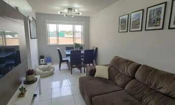 Imagem 7: Excelente apartamento semi mobiliado composto por 02 dormitórios, sala de estar, sacada, s