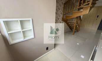 Imagem 6: Cobertura com 3 dormitórios para alugar, 136 m² por R$ 5.630,00/mês - Guaíra - Curitiba/PR