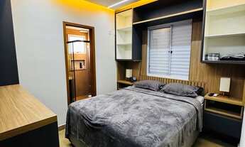 Imagem 5: Lindo apartamento mobiliado próximo ao parque Sábia