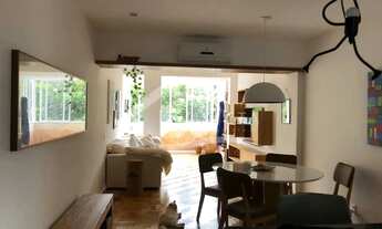 Imagem: Sensacional 2 quartos com suíte em copanema!