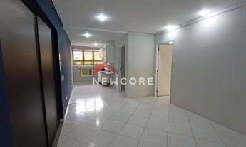 Imagem: Sala comercial em Rua Joaquim Nabuco - Santo