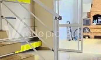 Imagem 7: Sobrado para locação, no Residencial Vila de São Lourenço em Valinhos