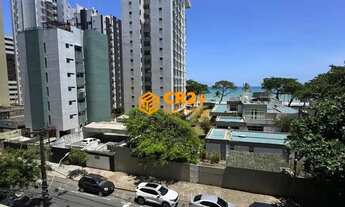 Imagem 7: Vendo apartamento com 4 quartos - piscina na rua Setúbal 157m2 em Boa Viagem