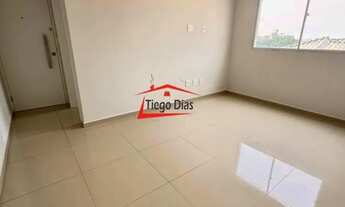 Imagem: Apartamento para Venda em Contagem, Centro