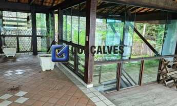 Imagem 7: Chácara residencial à venda em Jardim Clube de Campo, Santo André 125 m² Úteis, 500 m² de