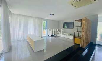 Imagem: Casa à venda em condomínio residencial