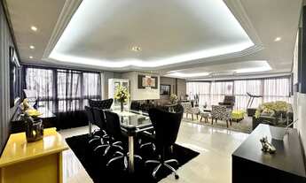 Imagem 2: Apartamento de 3 Dormintórios 1 suite master, 3 banheiros, 2 vagas - Vila Rosa - Novo Hamb