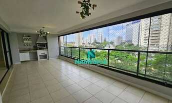 Imagem 6: Apartamento com 3 dormitórios, 210 m² - venda por R$ 3.300.000,00 ou aluguel por R$ 18.230