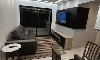 Imagem: Águas de Março - 2 quartos - 1 vaga