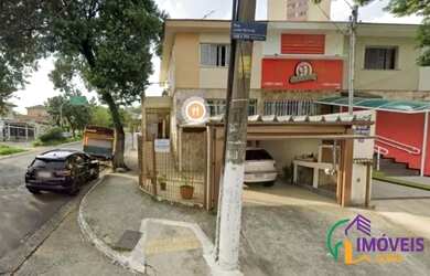 Imagem 4: SOBRADO - PARQUE SÃO DOMINGOS - SP