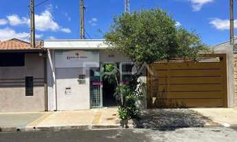 Imagem 2: Linda Casa à Venda na Vila Boa Vista, São Carlos