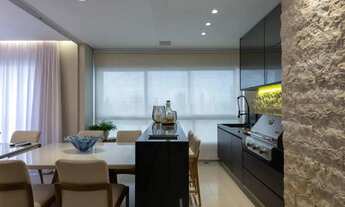 Imagem 7: Apartamento Setor Marista Gran Finestra/ 03 Quartos 03 Suítes/175 metros/ mobiliado