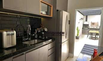 Imagem 6: Casa com 2 dormitórios à venda, 100 m² por R$ 800.000,00 - Village Moutonnée - Salto/SP